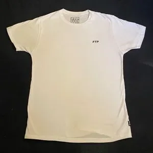 トップス FTP + PRO CLUB 3 PACK TEES L FTP x Pro Club 3-Pack T-shirt - Size L - FuckThePopulation